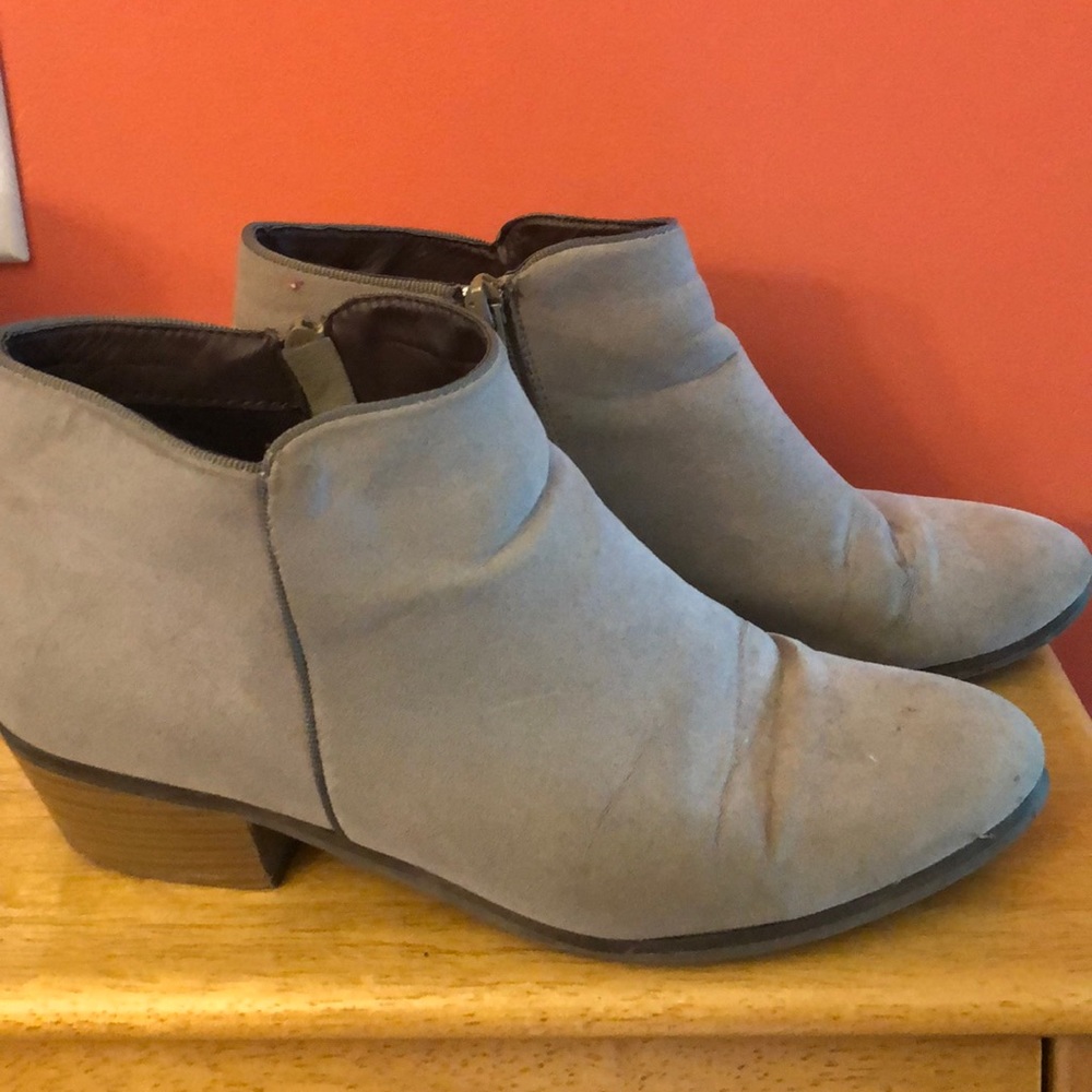 Booties